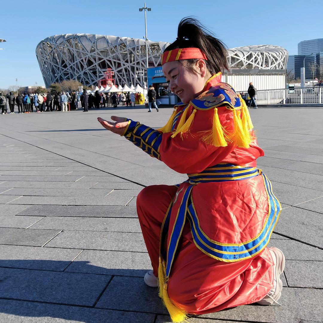 涛涛家电 《芳芳粽子》（橱窗有