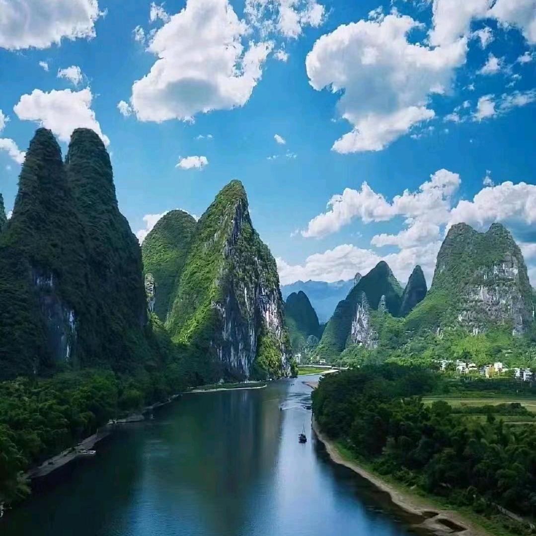桂林旅游家