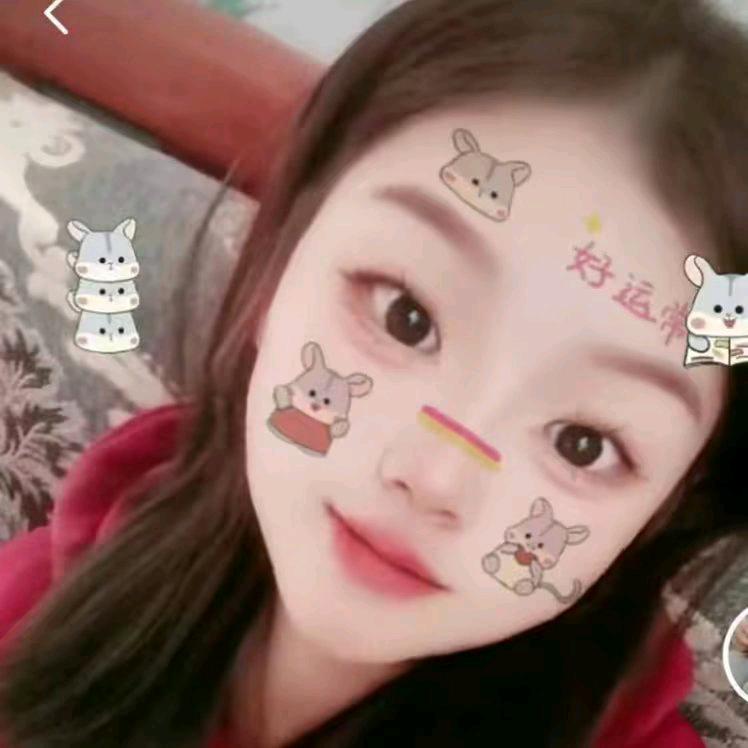 子乐 🍓美琳(橱窗)