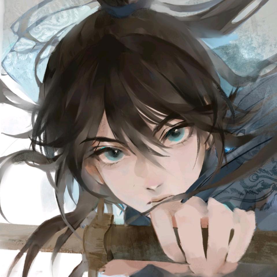 青蓝青澜