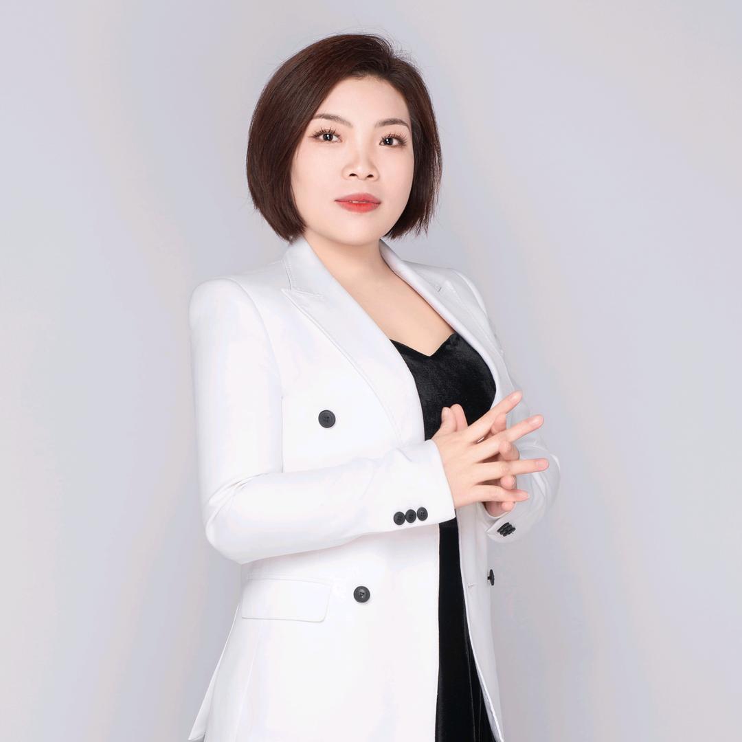 杨阳～做最好的自己