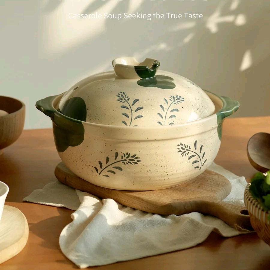 景德鸿蒙砂锅源头工厂