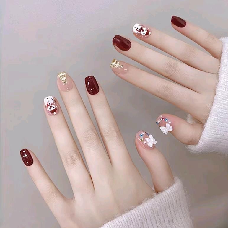 你是我的幸运儿