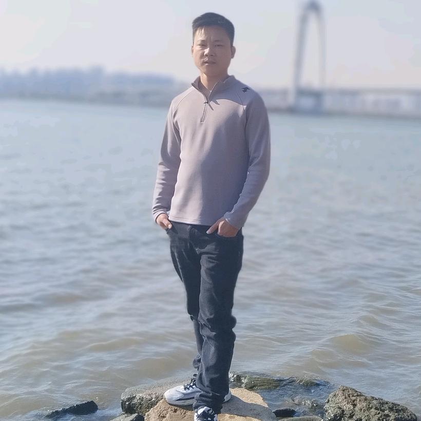 三十岁的男人