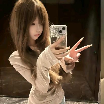 ？