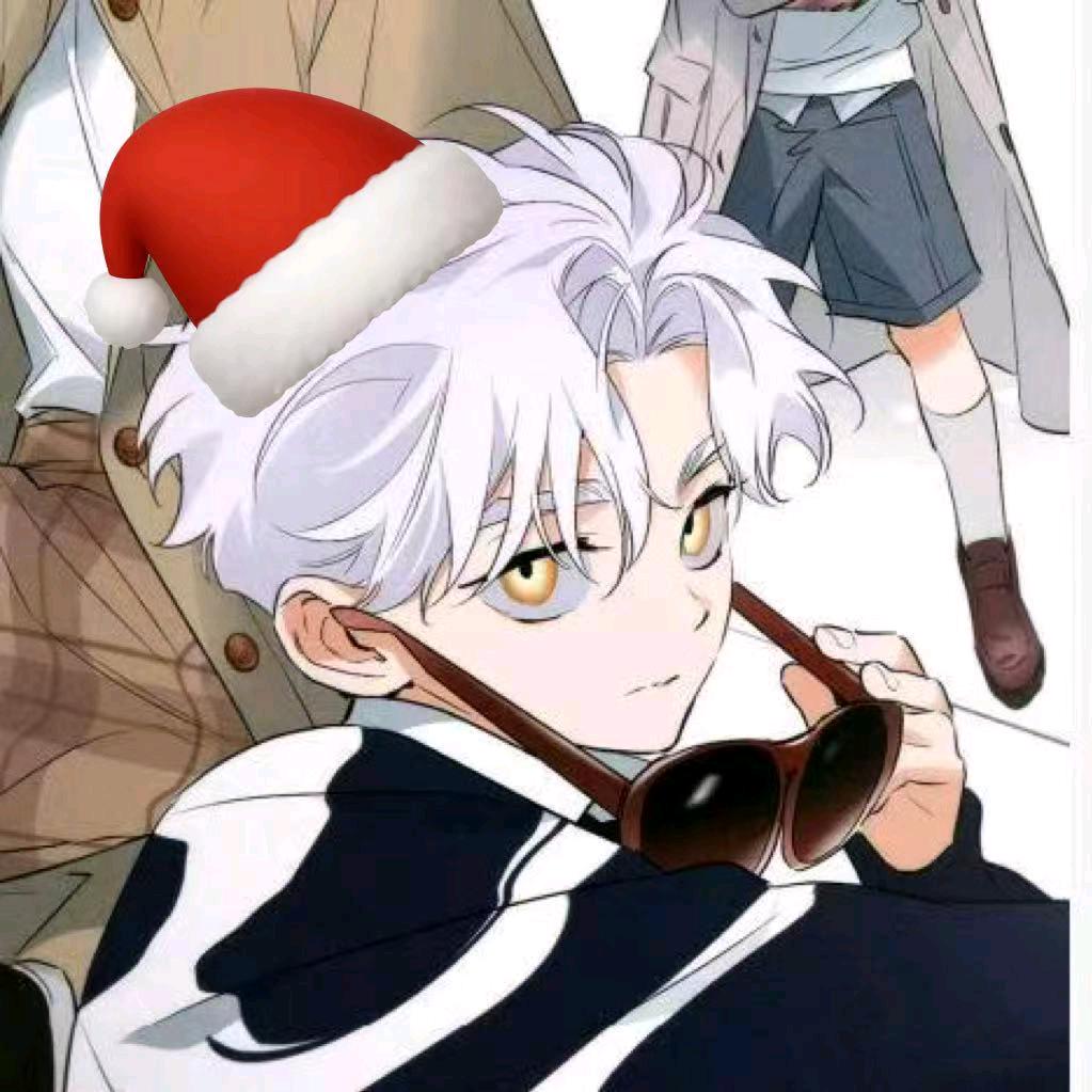 adj.（上学勿扰）