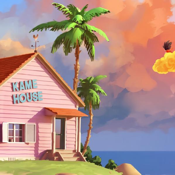 金豹子（龙珠高达）