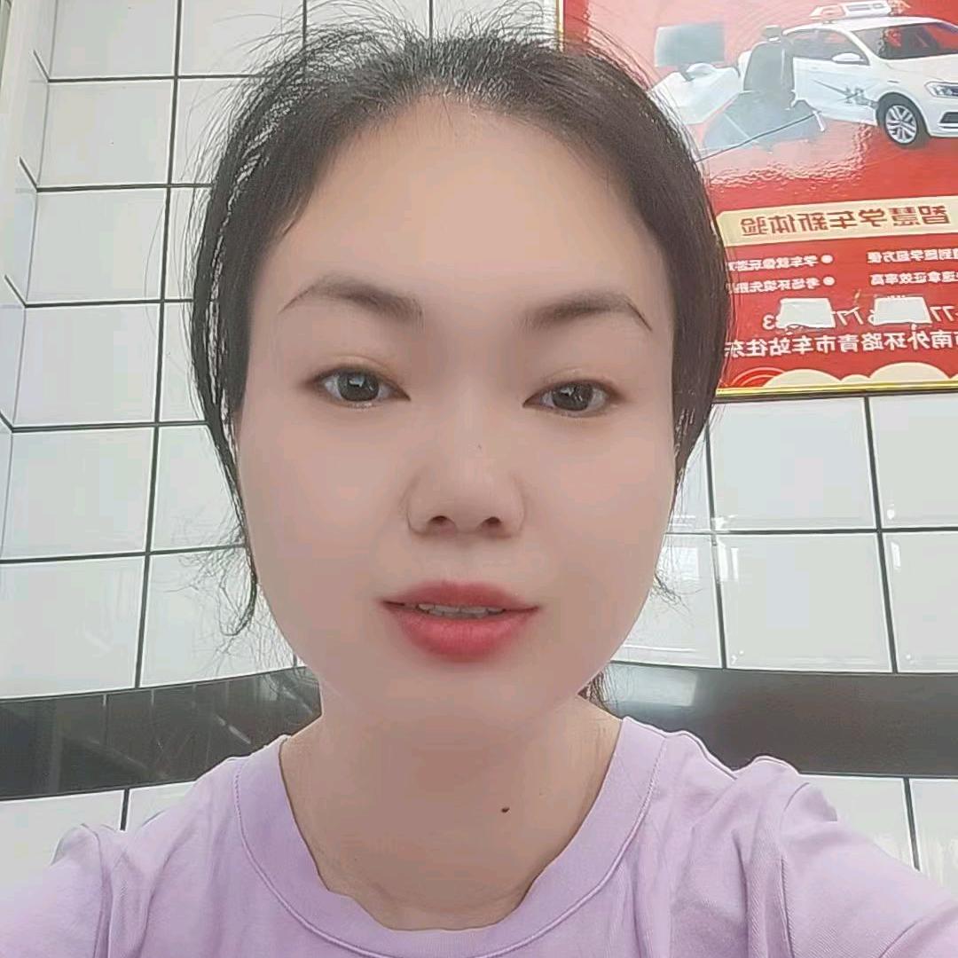 常盛驾校小刘