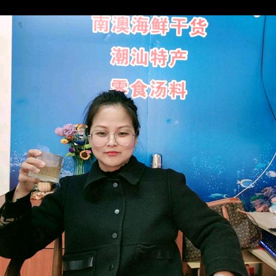 潮汕娜姐在梅州