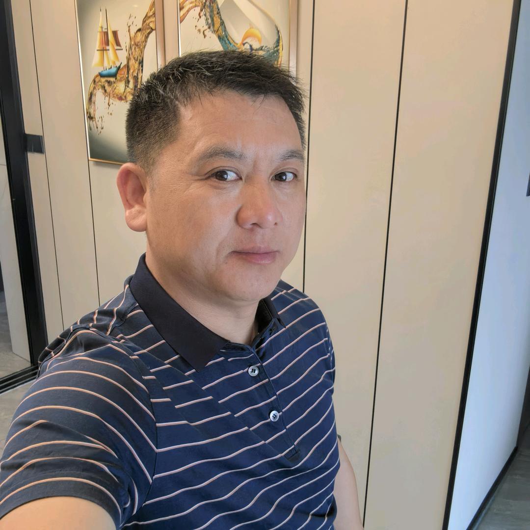 好运常来