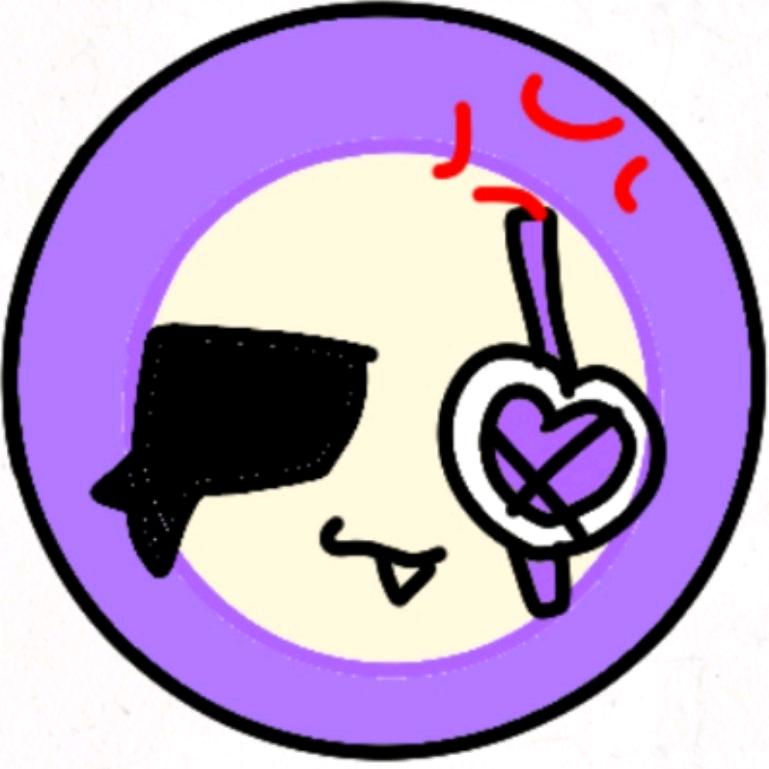 粉米兰(黑蛋仔)
