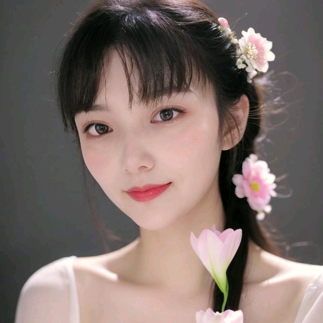 🌹姐的任性，你学不了🌹