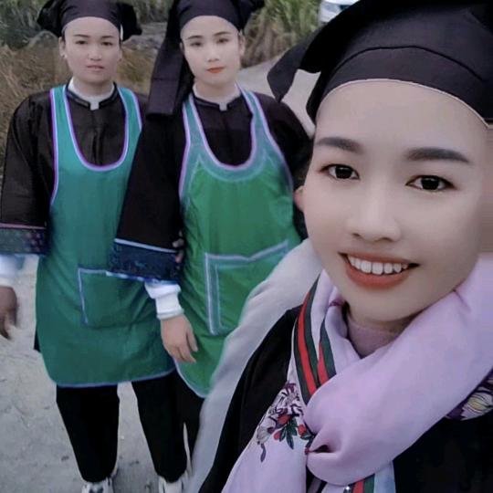 贵州阿姐