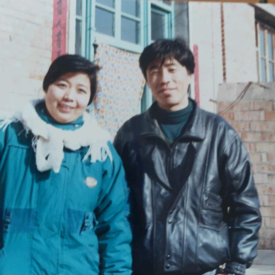 幸福快乐贾玲