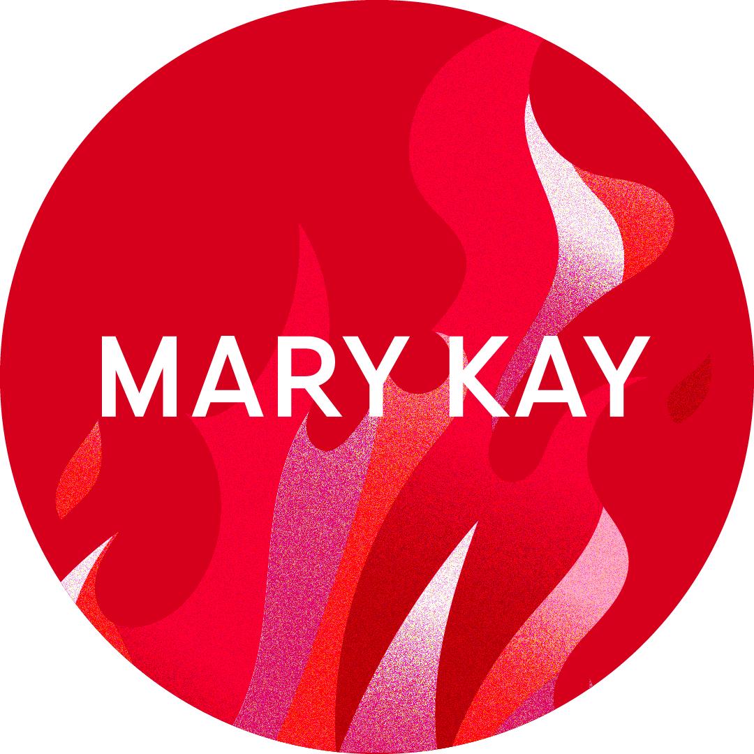 玫琳凯MARYKAY