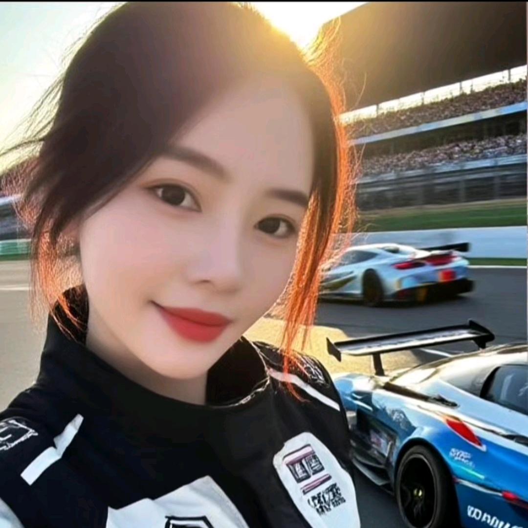 杏～