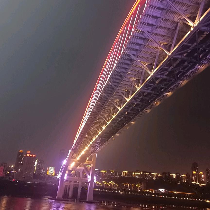 游山万水