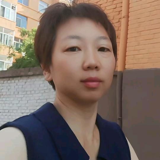 太原窗帘李姐