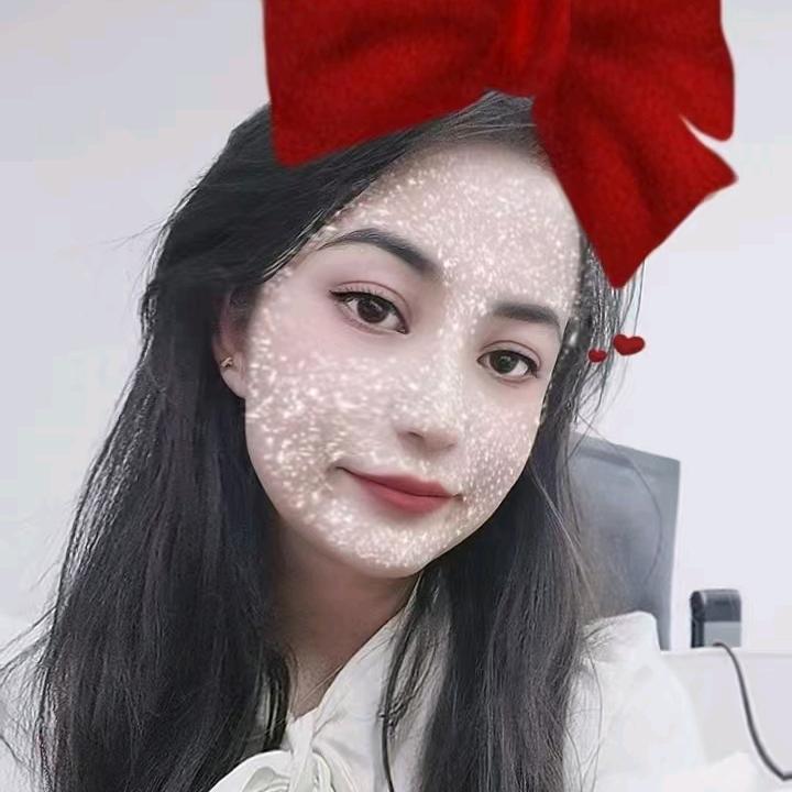 小兔子