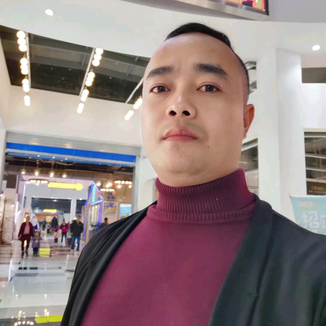 一颗糖一种味