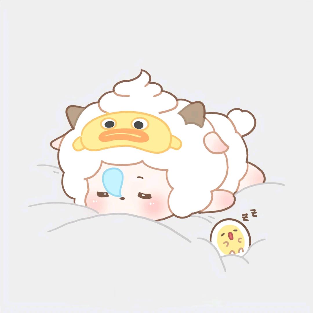 下小雨