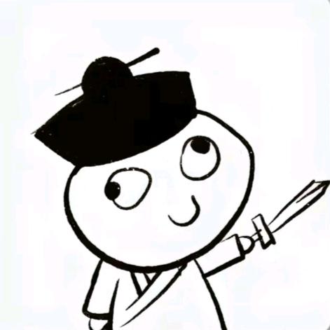 旺财.