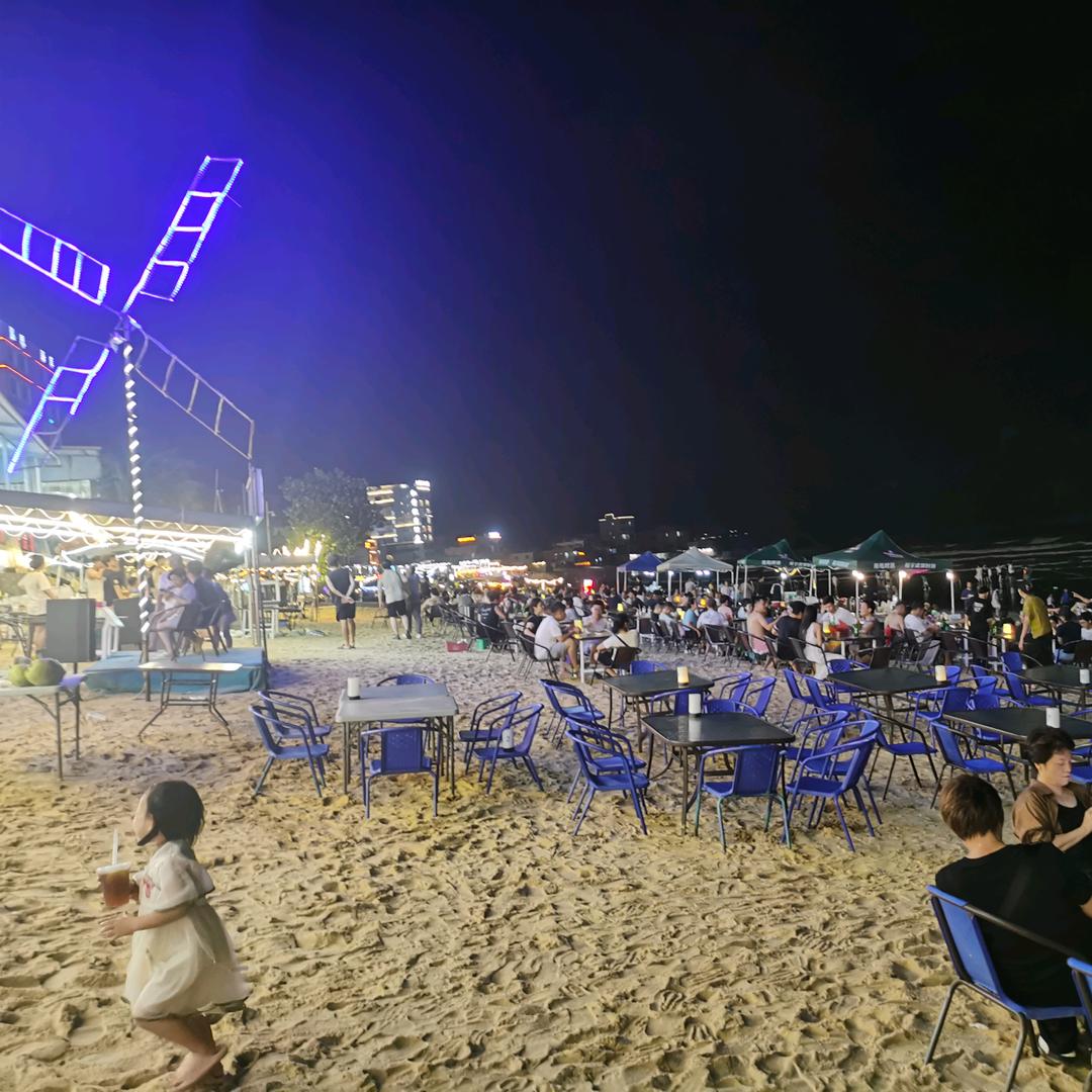 减肥是为了能吃更多好吃的