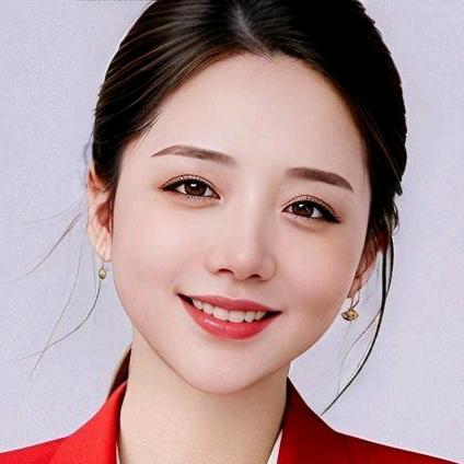 静静的
