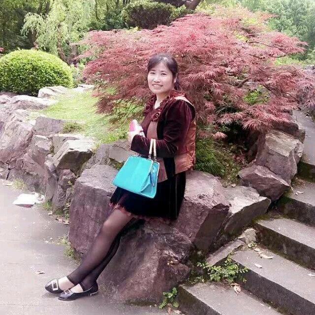 亮妈