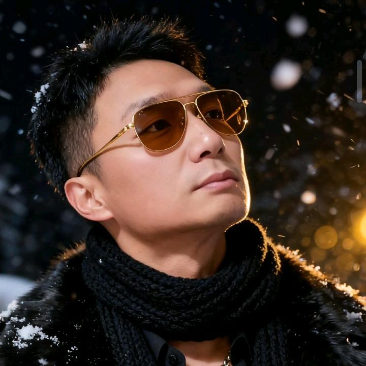 咸阳鹏哥🔥