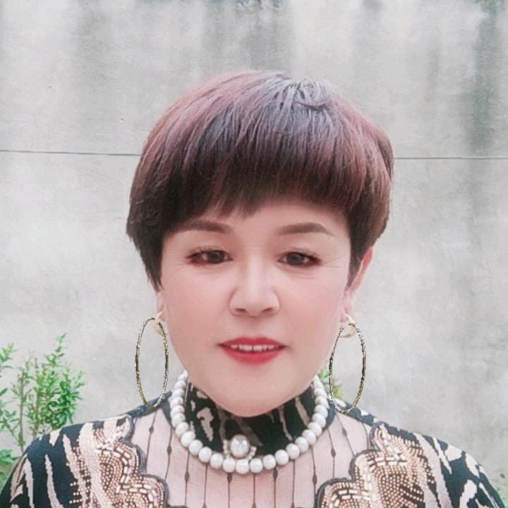 芳大姐