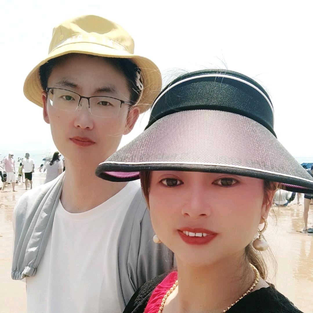 老杨家的小王
