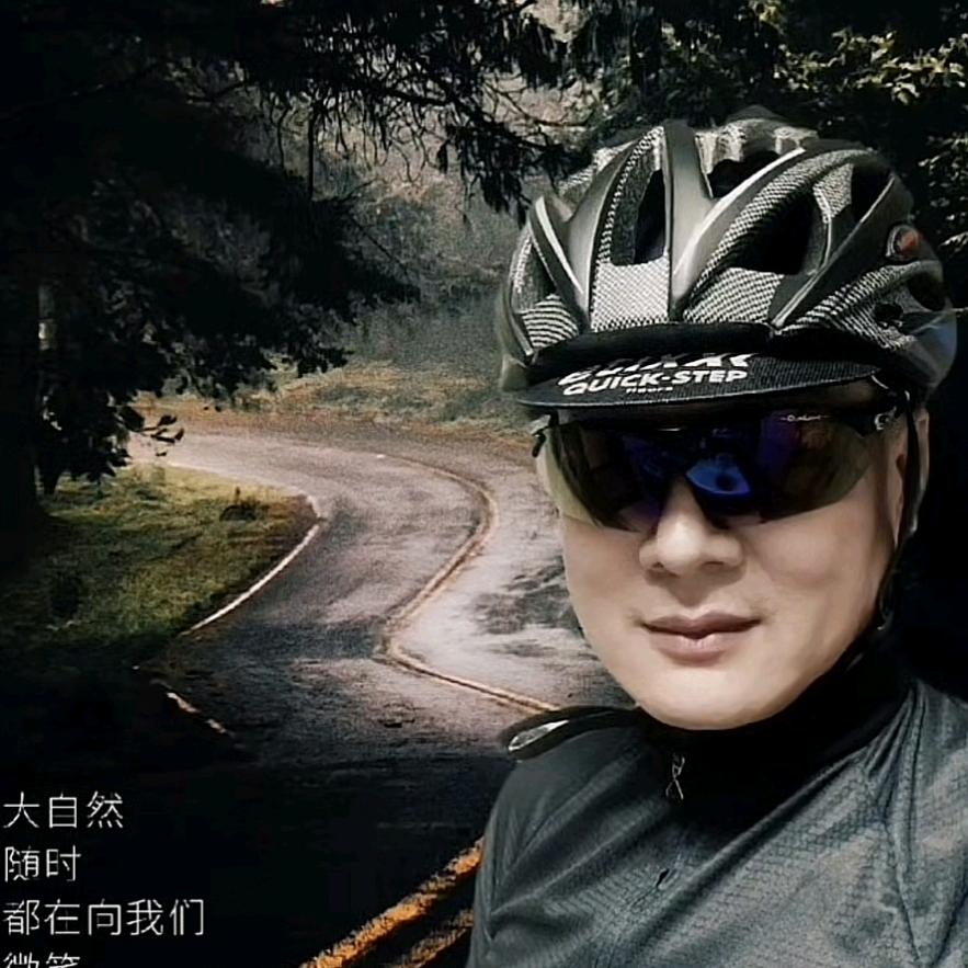 笑对人生