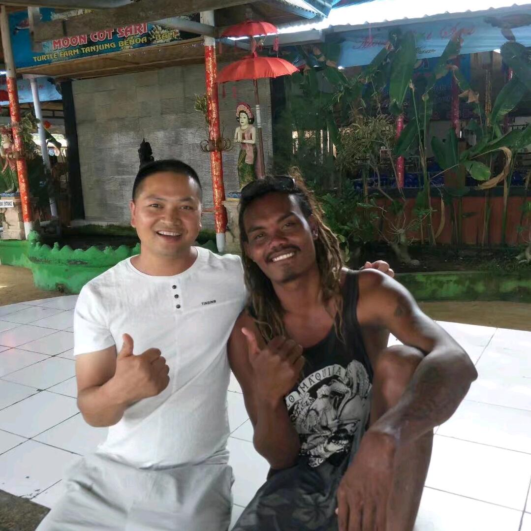 沙漠中的骆驼