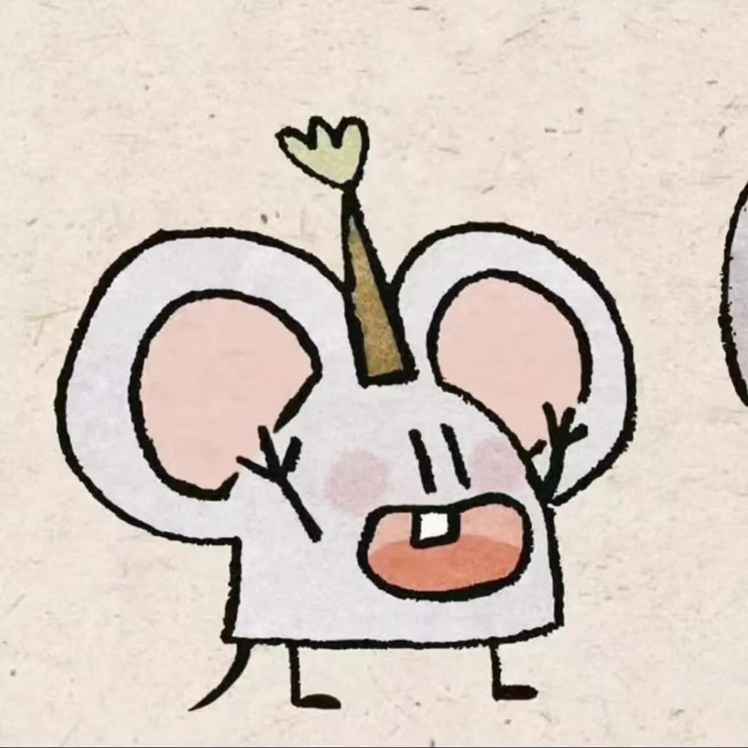 尼古拉付🌾🍔（🦌版）