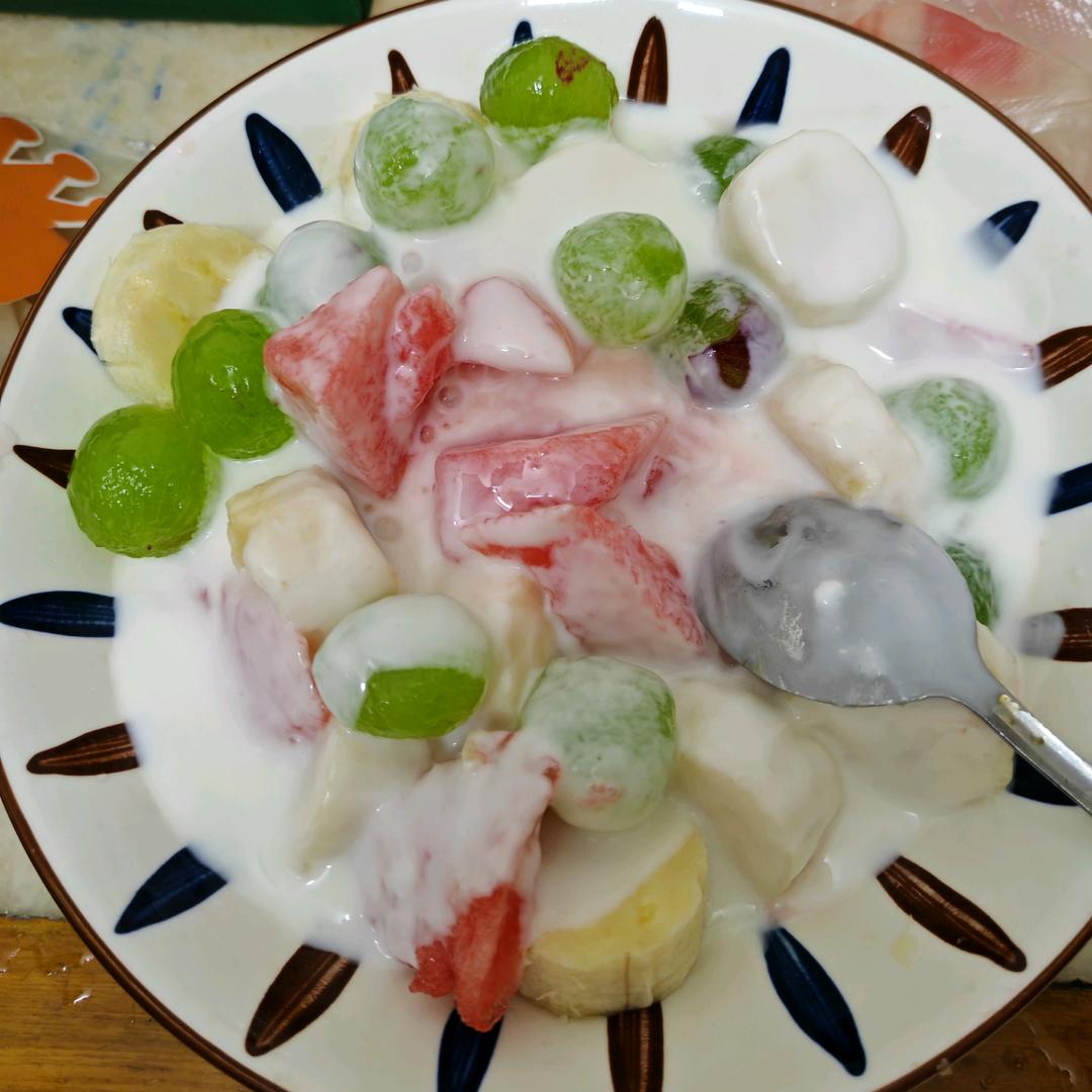 鸽子美甲