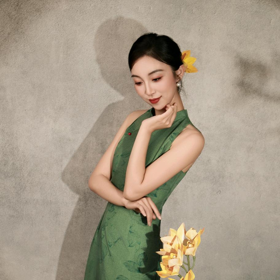 徐婧怡