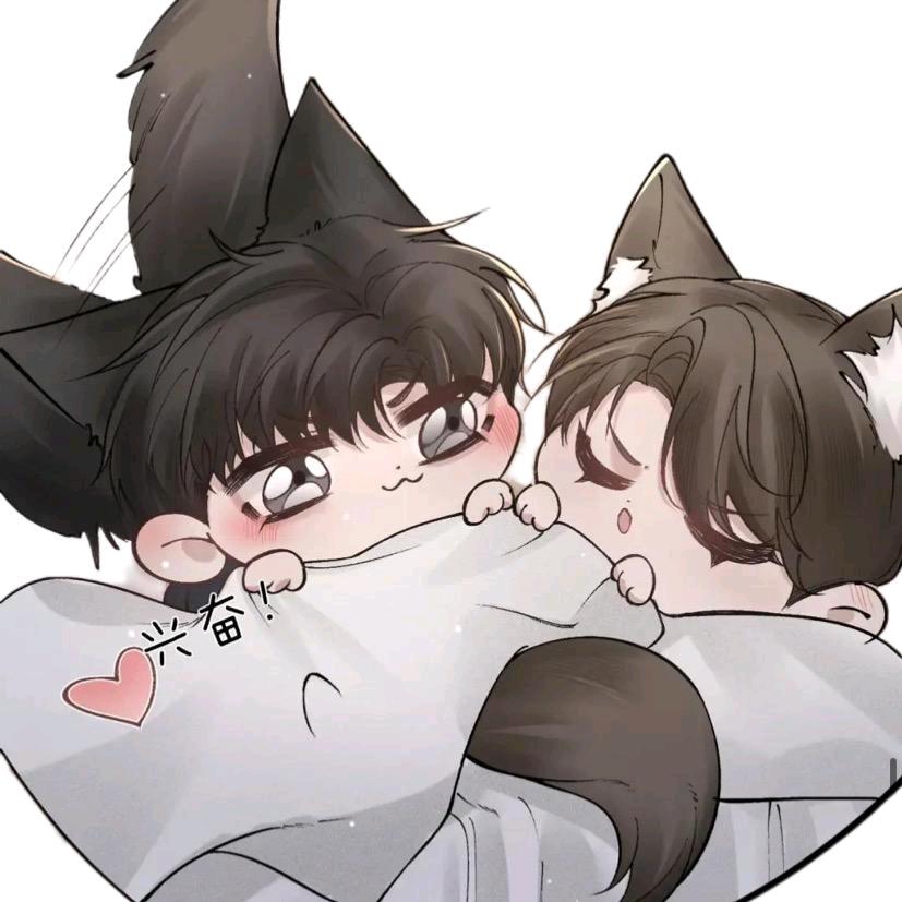 裴一只炀（唯爱原顾版