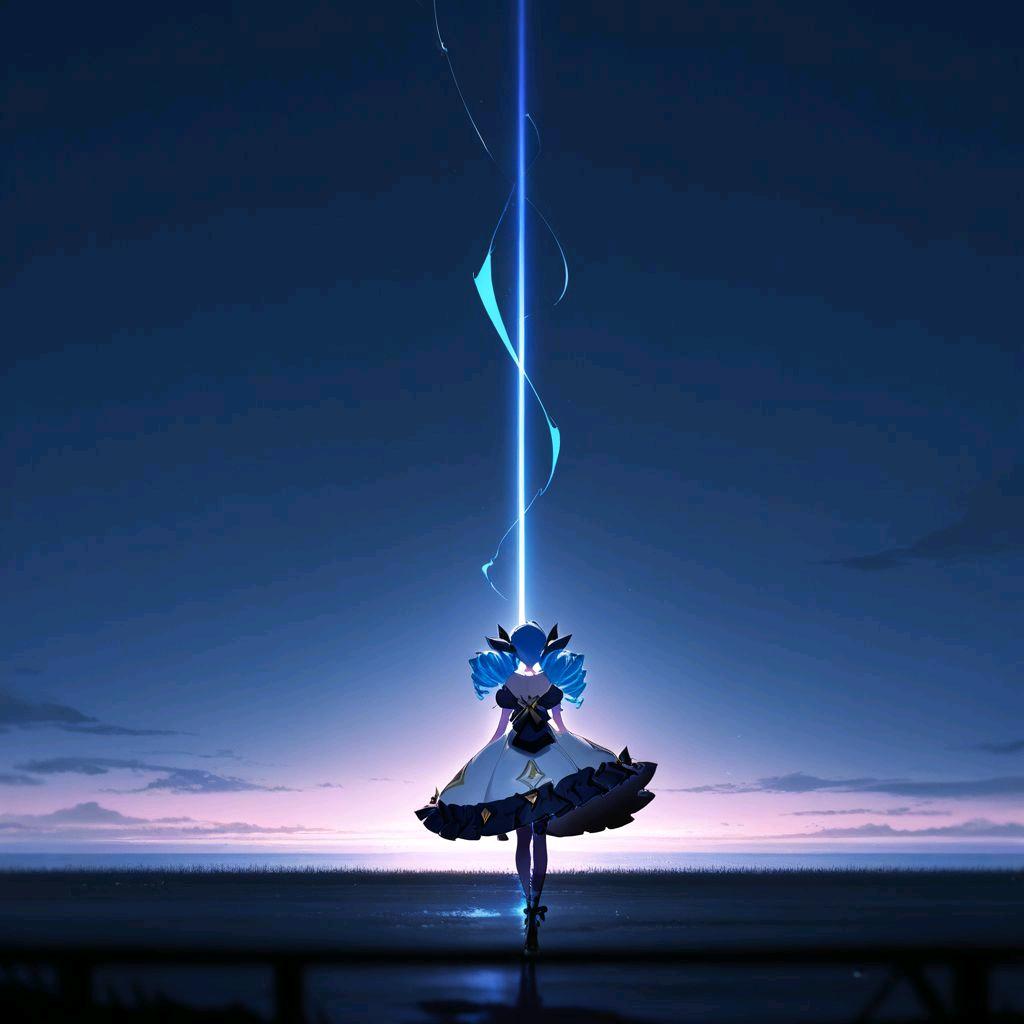 暮光星灵