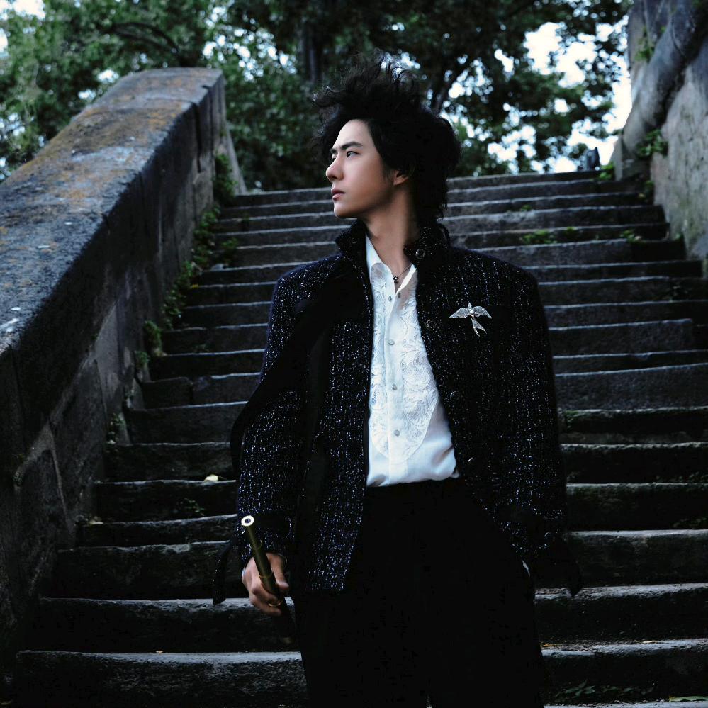丫头李❣️