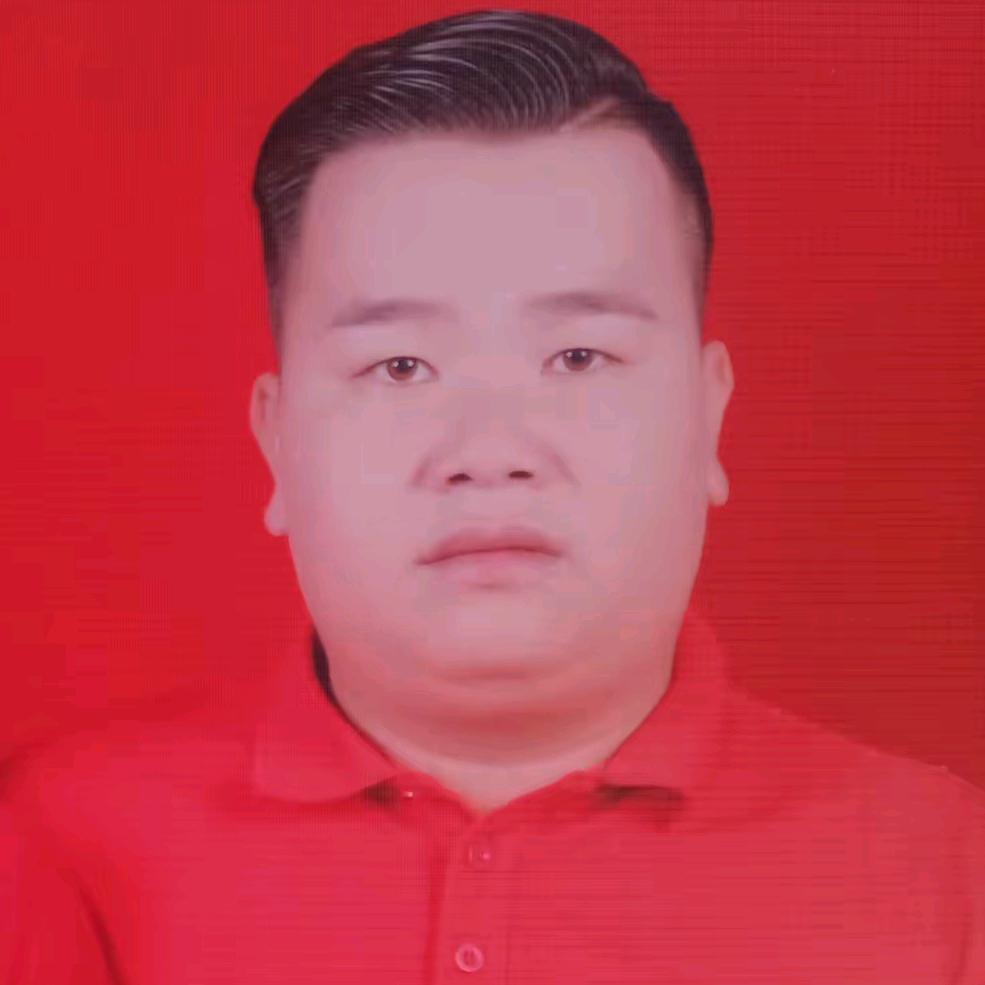 人一定要靠自己