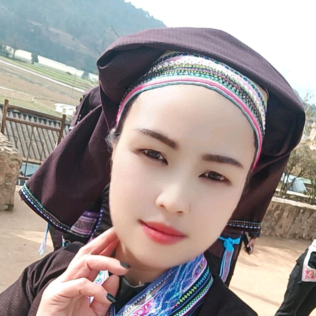 云南丘北放牛妹👿👿