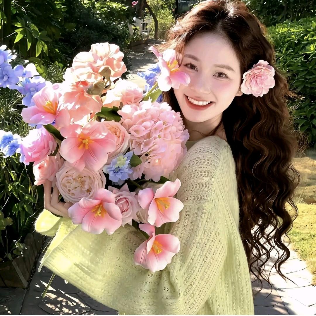 想我明媚¹⁸🧡