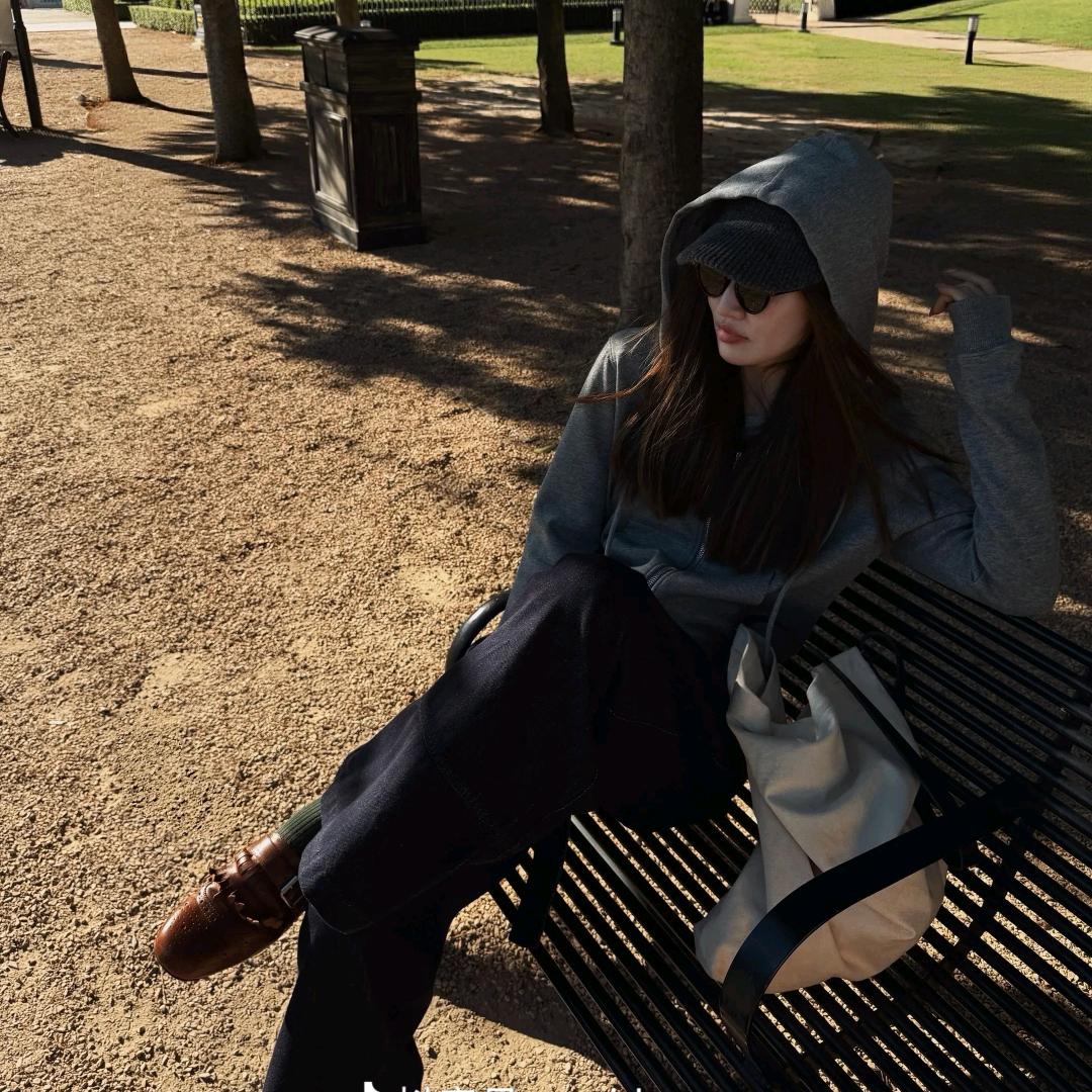 ashleyass~直播爆款返场