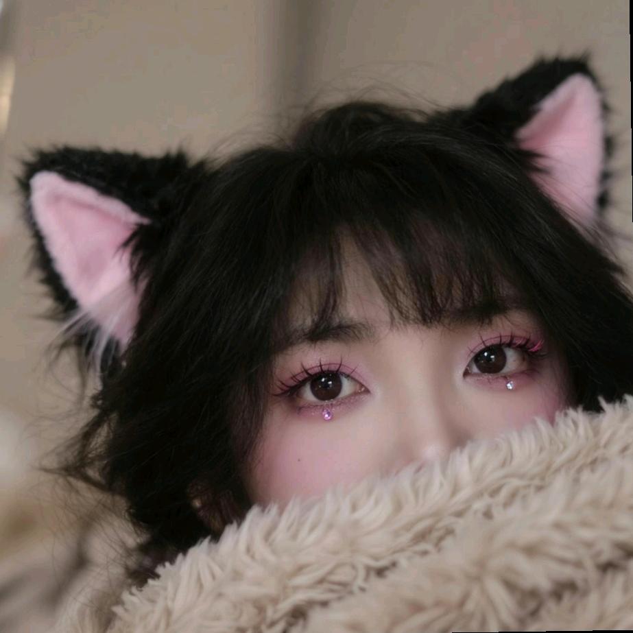 尊贵的马铃薯公主丶