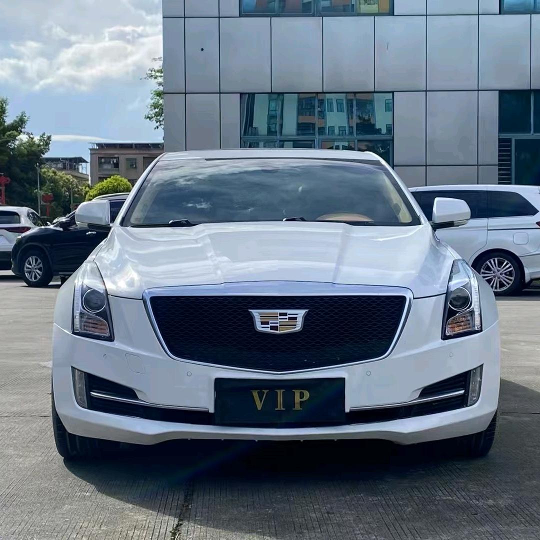 二手车批发（小温）