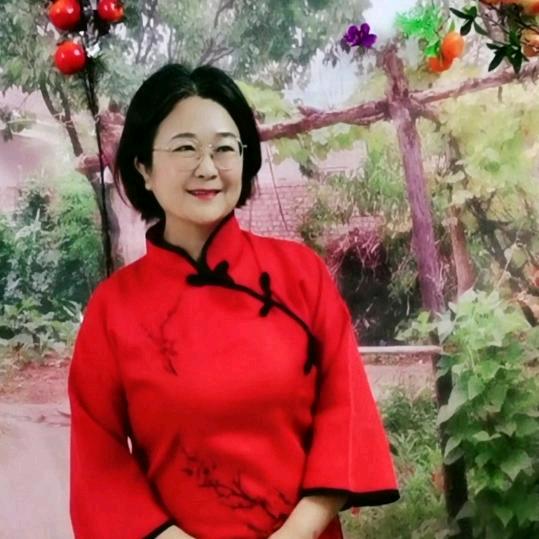 一婷姐