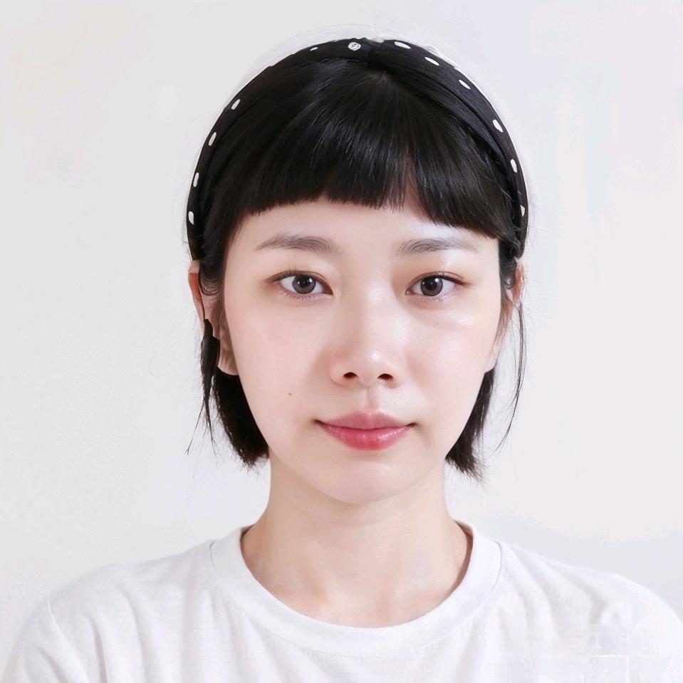 宜然慢读