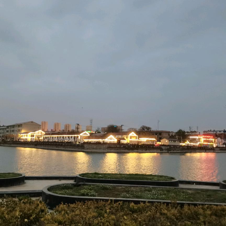 小蓝同学