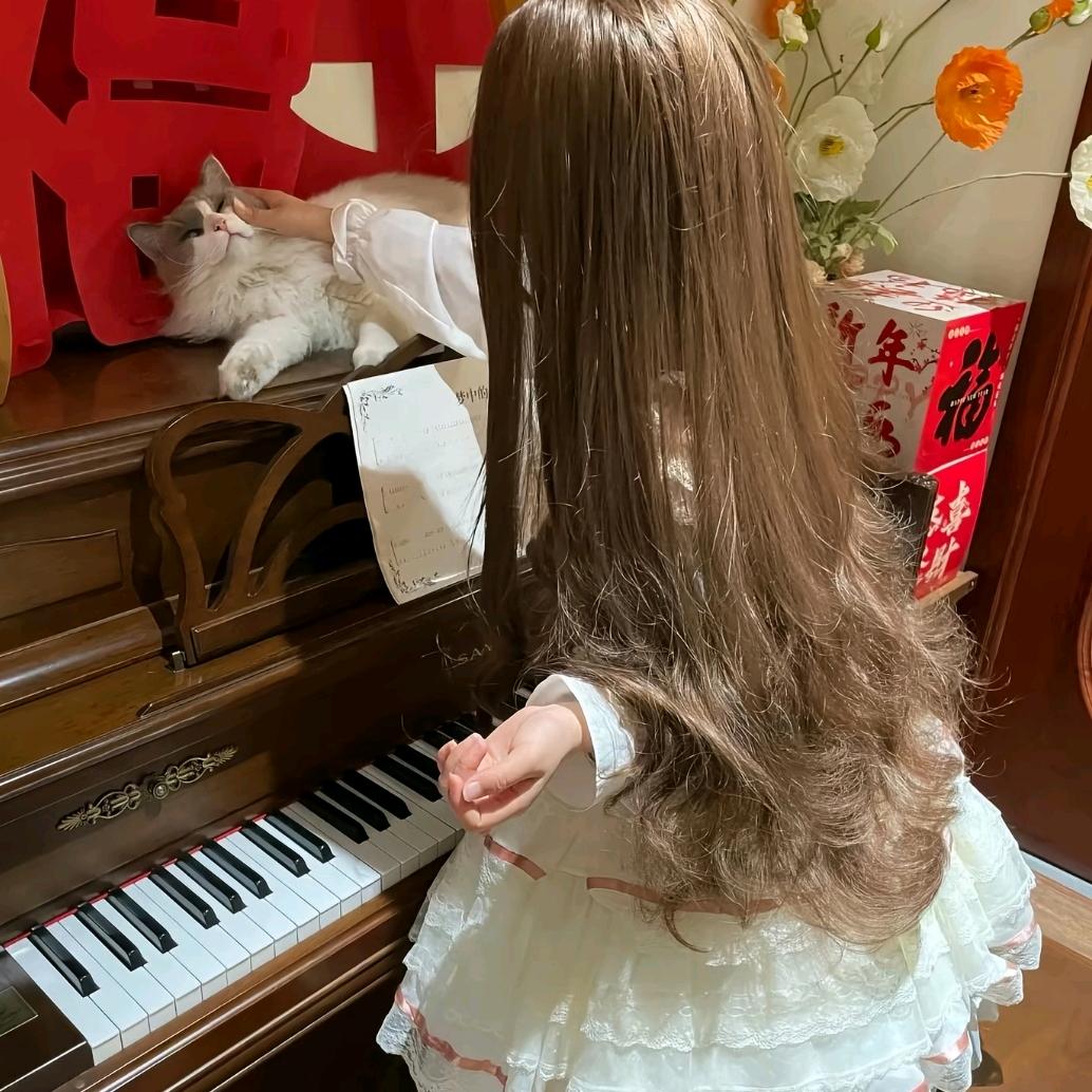 摆烂小羊🐑